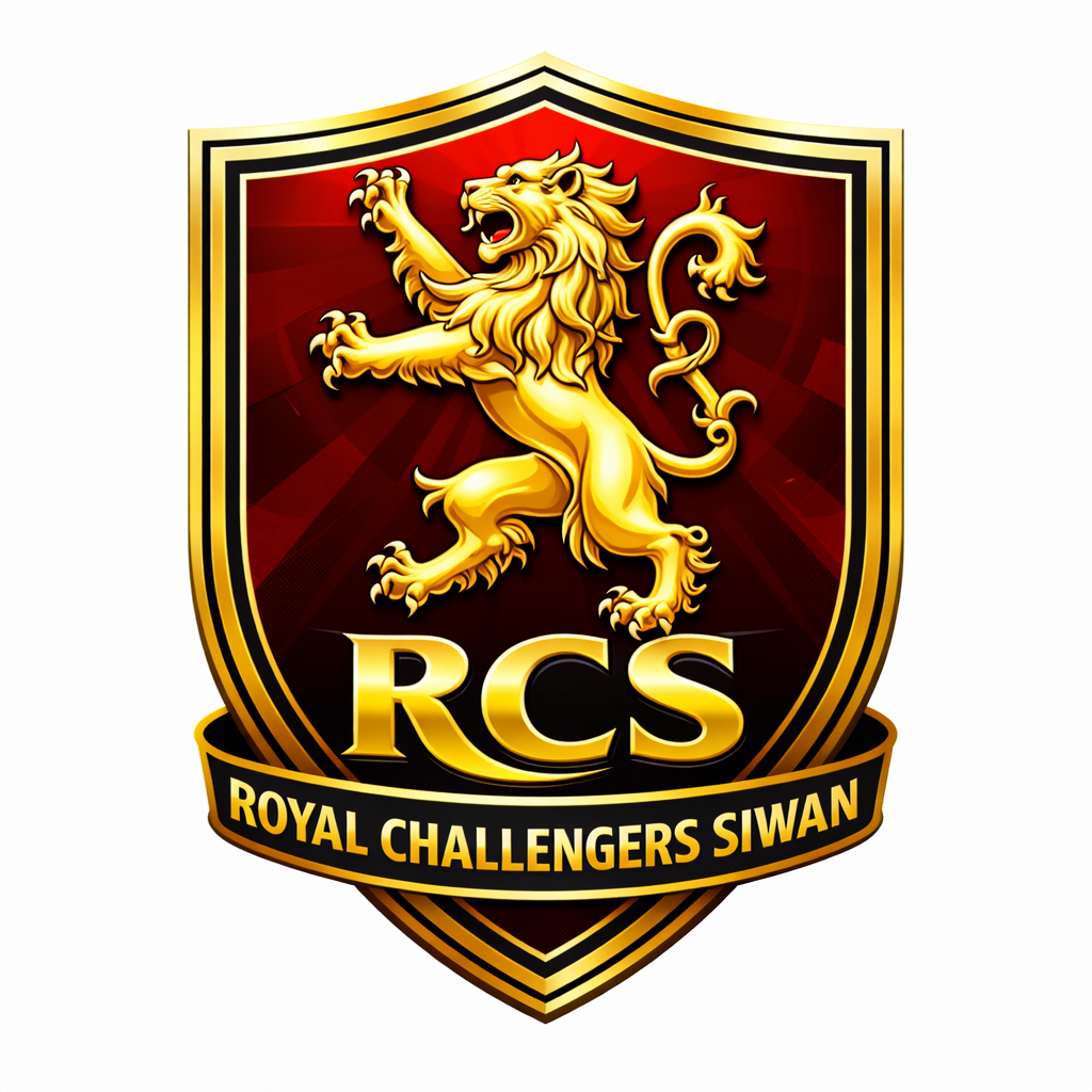 RCS